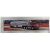 Image 4 : 1975 Texaco Toy Tanker Truck 1995 Edition in original Box