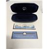Image 1 : Tail Ship 2000 Les Grands Volliers Stamp and Coin Collection
