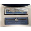 Image 2 : Tail Ship 2000 Les Grands Volliers Stamp and Coin Collection