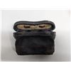 Image 5 : Pair of Vintage Chevalier Opticien Paris Binoculars w/ Carry case