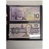 Image 4 : Casting impressions Vives Bank of Canada Dual Series w/ original box