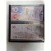 Image 5 : Casting impressions Vives Bank of Canada Dual Series w/ original box