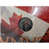 Image 2 : Sealed Royal Canadian Mint Canada 2003 Coin Year