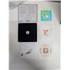 Image 3 : (2) "The Official Millennium Keepsake" By Canada Post Coin and Stamp Set