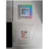 Image 4 : (2) "The Official Millennium Keepsake" By Canada Post Coin and Stamp Set