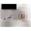 Image 5 : (2) "The Official Millennium Keepsake" By Canada Post Coin and Stamp Set