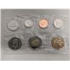 Image 3 : Special edition Uncirculated Set Royal Canadian Mint Coin Set