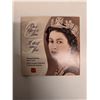 Image 1 : Sealed/Taped "Once Upon A Time" Keepsake Booklet w/ 5 Coins Sealed
