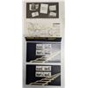 Image 1 : 1836-1860 Canadian Loco Motives Stamp Collection