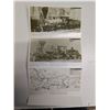 Image 6 : 1836-1860 Canadian Loco Motives Stamp Collection