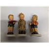 Image 2 : (3) Vintage M.J. Hummel Figurines In Original boxes