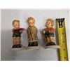 Image 3 : (3) Vintage M.J. Hummel Figurines In Original boxes