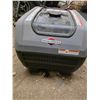 Image 5 : Briggs and stratton Q6500 generator- works