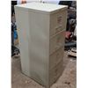 Image 1 : Filing cabinet- 28" by 18" by 52"H