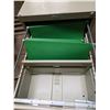 Image 3 : Filing cabinet- 28" by 18" by 52"H