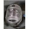 Image 4 : Motorcycle helmets and galvinized tub