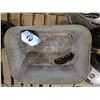 Image 5 : Motorcycle helmets and galvinized tub