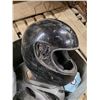 Image 6 : Motorcycle helmets and galvinized tub