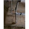 Image 2 : Metal rack- in pieces