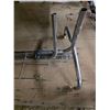 Image 3 : Metal rack- in pieces