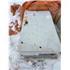 Image 1 : Delta power box for a HVAC system-new