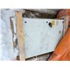 Image 1 : Delta power box for a HVAC system-new