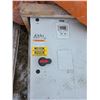Image 2 : Delta power box for a HVAC system-new