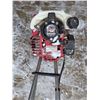 Image 3 : Rotor tiller- good compression- untested