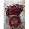 Image 1 : Air compressor with extra hose