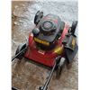 Image 3 : Lawn mower- untested- good compression