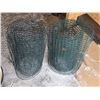 Image 1 : 2 rolls of chicken wire