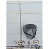 Image 2 : Fishing rods and net