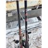 Image 3 : Fishing rods and net