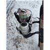 Image 4 : Fishing rods and net