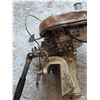 Image 3 : Trolling boat motor- untested