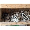 Image 1 : Ropes and chains