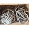 Image 3 : Ropes and chains