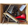Image 2 : Lot of misc items