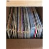 Image 3 : Boxes of records and CDs