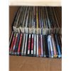 Image 4 : Boxes of records and CDs