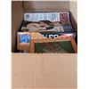 Image 2 : 4 boxes of magazines