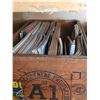 Image 5 : 4 boxes of magazines