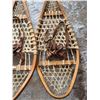 Image 3 : Wood snow shoes