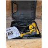 Image 1 : Dewalt drill and case