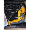 Image 2 : Dewalt drill and case