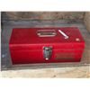 Image 1 : Tool box full of tools