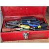 Image 2 : Tool box full of tools