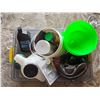 Image 1 : Lot of shop supplies