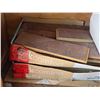 Image 2 : Flooring - misc pieces