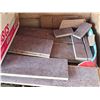 Image 4 : Flooring - misc pieces